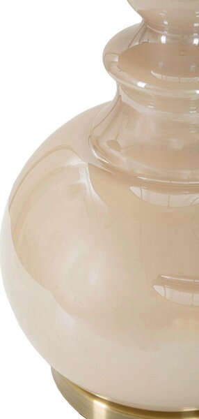 STOLNÍ LAMPA, 37.5/37.5/61 cm - Online Only svítidla, Online Only