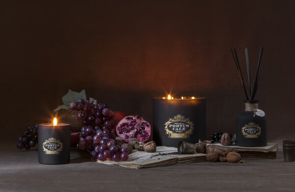 CASTELBEL Portus Cale Ruby Red Vonná svíčka, 210 g