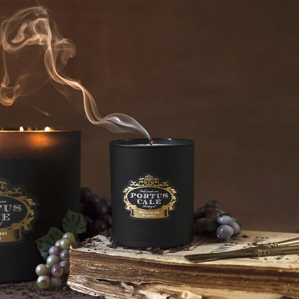CASTELBEL Portus Cale Ruby Red Vonná svíčka, 210 g