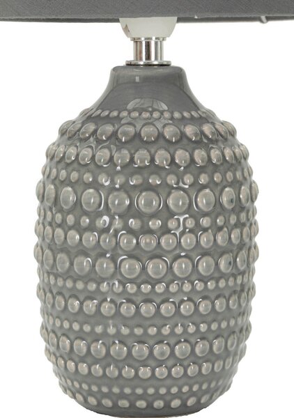 STOLNÍ LAMPA, 15/30.5/15 cm - Online Only svítidla, Online Only