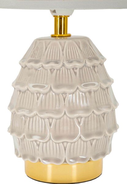 STOLNÍ LAMPA, 15/30.5/15 cm - Online Only svítidla, Online Only