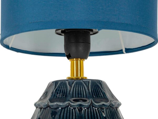 STOLNÍ LAMPA, 15/30.5/15 cm - Online Only svítidla, Online Only