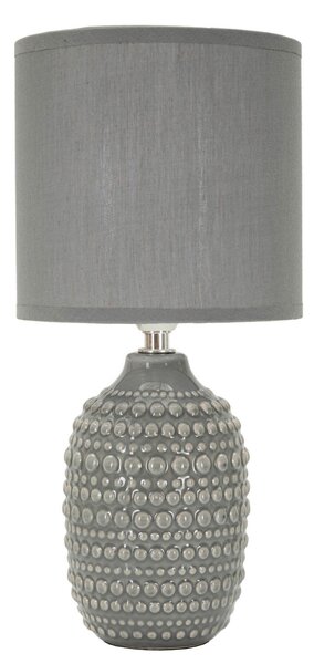 STOLNÍ LAMPA, 15/30.5/15 cm - Online Only svítidla, Online Only