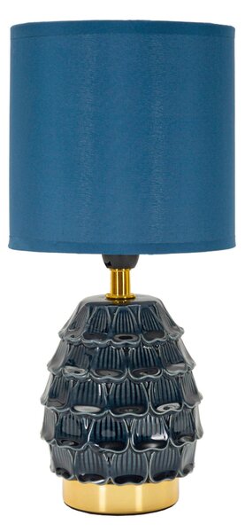 STOLNÍ LAMPA, 15/30.5/15 cm - Online Only svítidla, Online Only