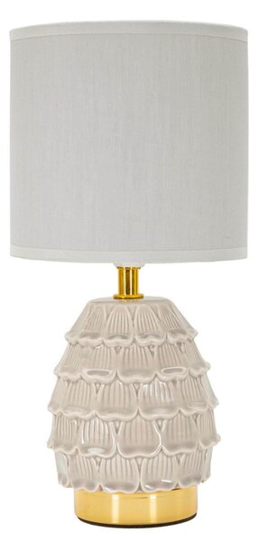 STOLNÍ LAMPA, 15/30.5/15 cm - Online Only svítidla, Online Only