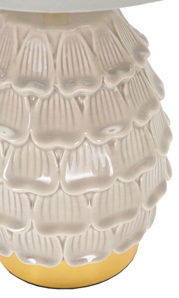 STOLNÍ LAMPA, 15/30.5/15 cm - Online Only svítidla, Online Only