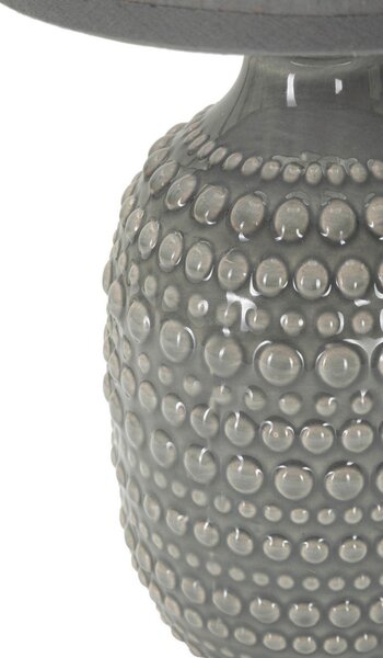 STOLNÍ LAMPA, 15/30.5/15 cm - Online Only svítidla, Online Only