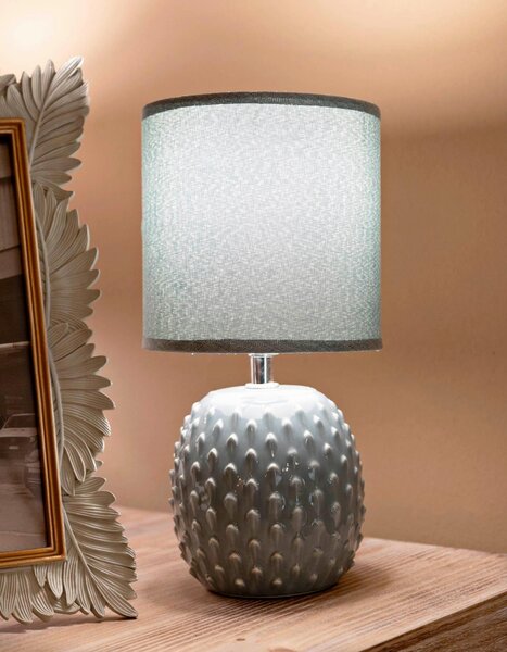 STOLNÍ LAMPA, 14/27/14 cm - Online Only svítidla, Online Only