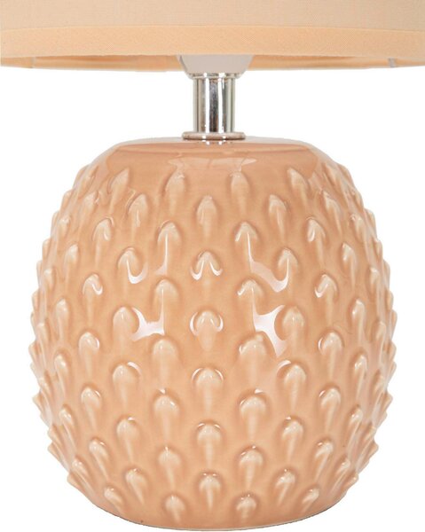 STOLNÍ LAMPA, 14/27/14 cm - Online Only svítidla, Online Only