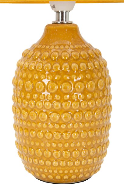 STOLNÍ LAMPA, 15/30.5/15 cm - Online Only svítidla, Online Only