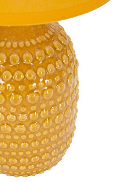 STOLNÍ LAMPA, 15/30.5/15 cm - Online Only svítidla, Online Only