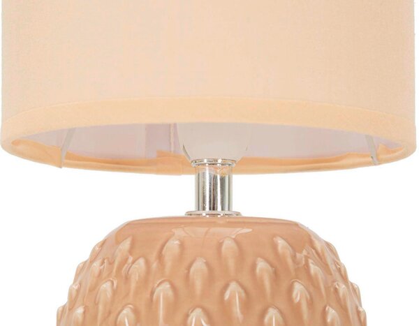 STOLNÍ LAMPA, 14/27/14 cm - Online Only svítidla, Online Only