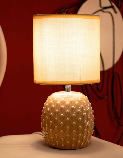 STOLNÍ LAMPA, 14/27/14 cm - Online Only svítidla, Online Only