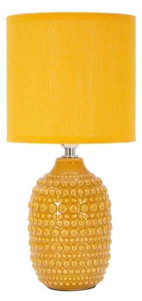 STOLNÍ LAMPA, 15/30.5/15 cm - Online Only svítidla, Online Only
