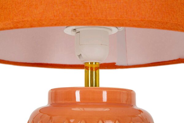 STOLNÍ LAMPA, 28/44/28 cm - Online Only svítidla, Online Only