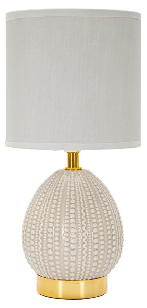 STOLNÍ LAMPA, 15/15/30.5 cm - Online Only svítidla, Online Only