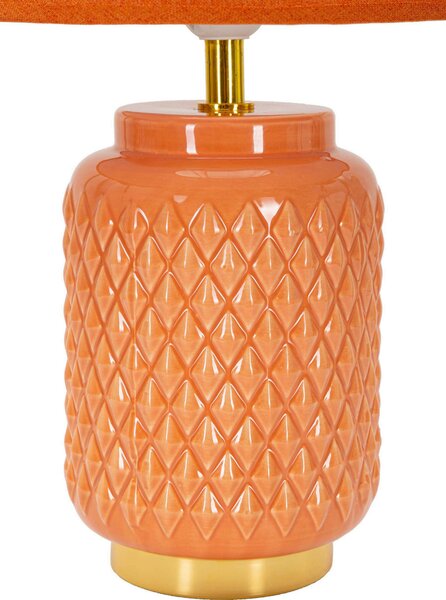STOLNÍ LAMPA, 28/44/28 cm - Online Only svítidla, Online Only