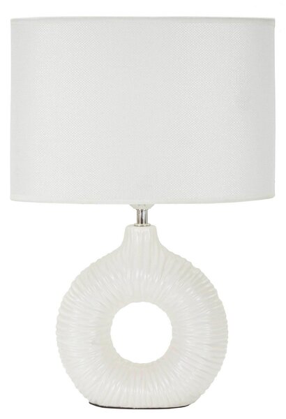 STOLNÍ LAMPA, 28.5/15/43 cm - Online Only svítidla, Online Only