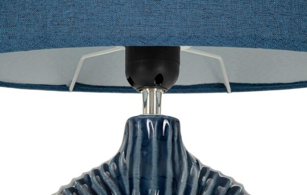 STOLNÍ LAMPA, 28.5/15/43 cm - Online Only svítidla, Online Only