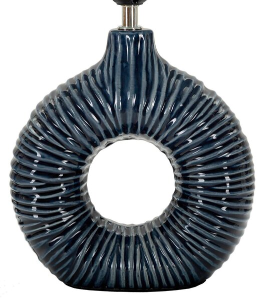 STOLNÍ LAMPA, 28.5/15/43 cm - Online Only svítidla, Online Only