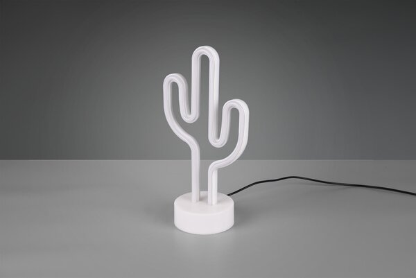 STOLNÍ LAMPA NA BATERIE, 14,3/8,5/29,6 cm - Stolní lampy