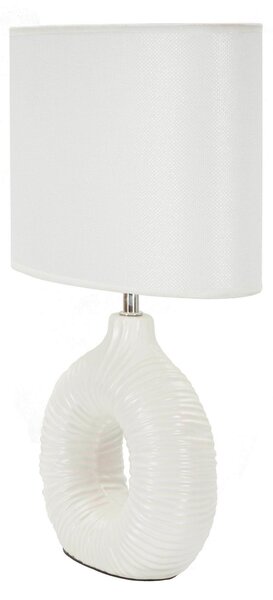 STOLNÍ LAMPA, 28.5/15/43 cm - Online Only svítidla, Online Only