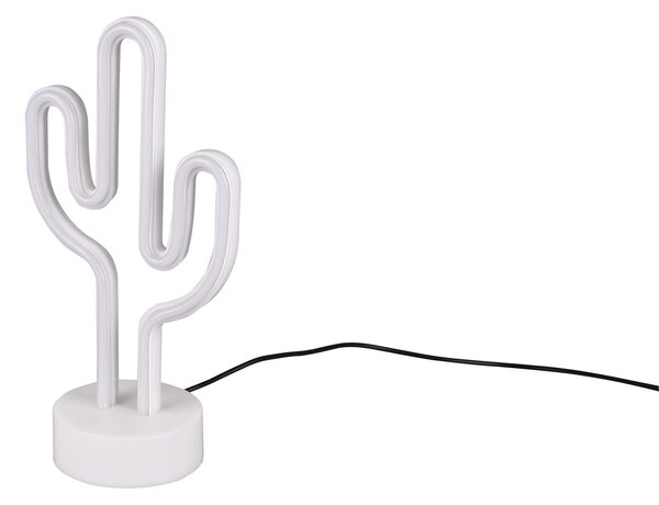 STOLNÍ LAMPA NA BATERIE, 14,3/8,5/29,6 cm - Stolní lampy
