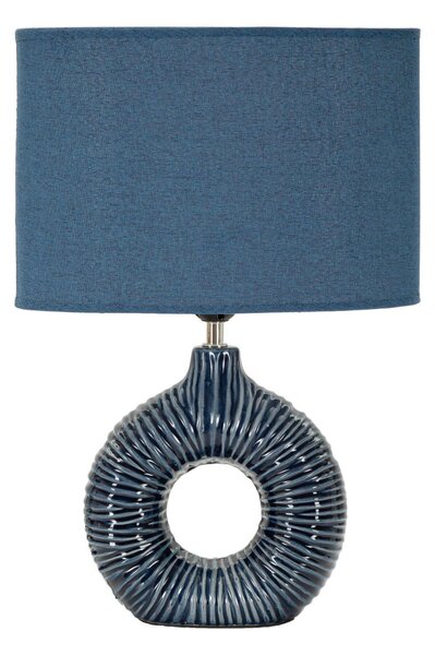 STOLNÍ LAMPA, 28.5/15/43 cm - Online Only svítidla, Online Only