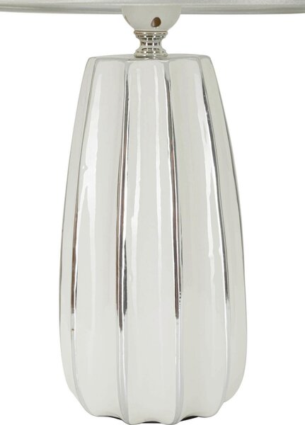 STOLNÍ LAMPA, 30/30/45 cm - Online Only svítidla, Online Only