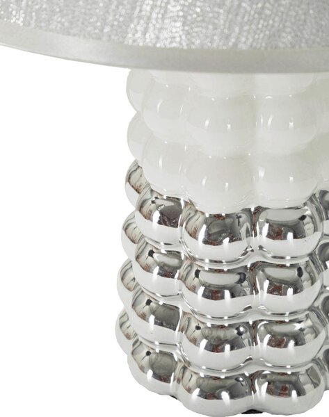 STOLNÍ LAMPA, 23/33/23 cm - Online Only svítidla, Online Only