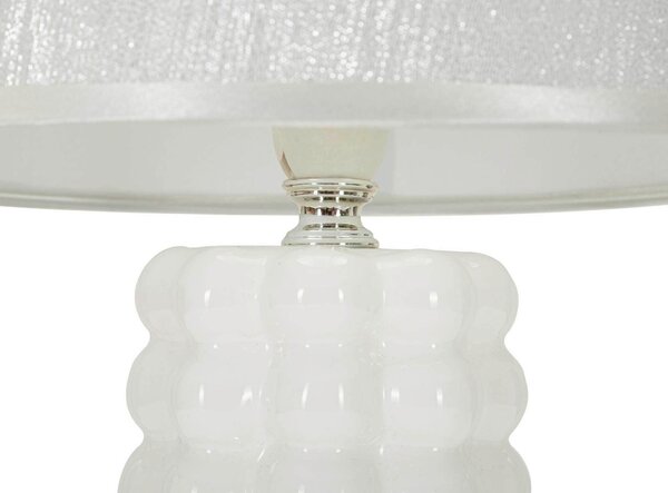 STOLNÍ LAMPA, 23/33/23 cm - Online Only svítidla, Online Only