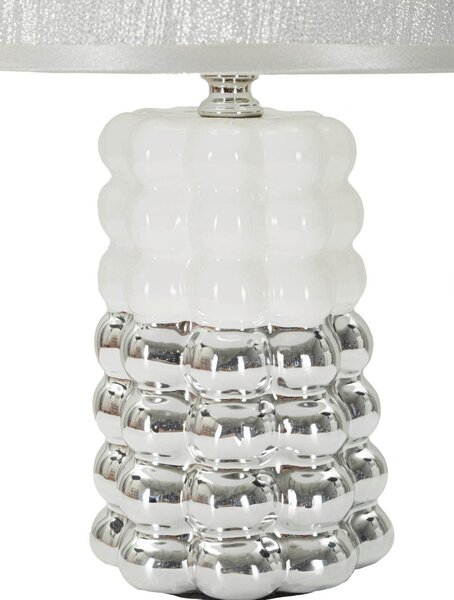 STOLNÍ LAMPA, 23/33/23 cm - Online Only svítidla, Online Only
