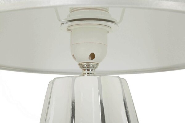 STOLNÍ LAMPA, 30/30/45 cm - Online Only svítidla, Online Only