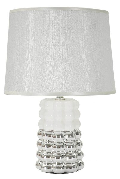 STOLNÍ LAMPA, 23/33/23 cm - Online Only svítidla, Online Only
