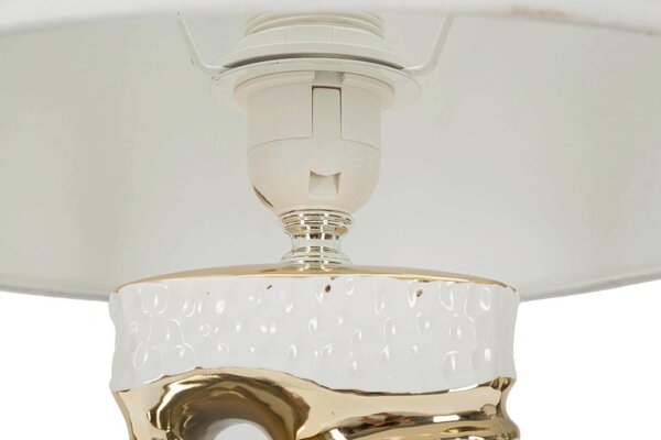 STOLNÍ LAMPA, 30/43.5/30 cm - Online Only svítidla, Online Only