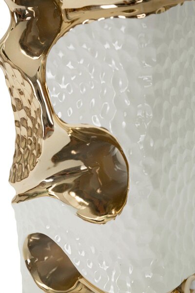 STOLNÍ LAMPA, 30/43.5/30 cm - Online Only svítidla, Online Only