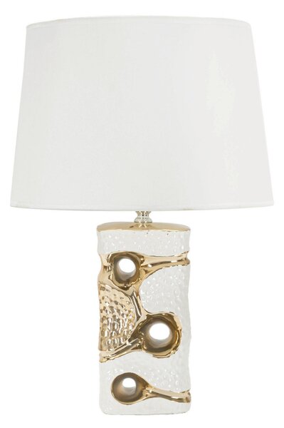 STOLNÍ LAMPA, 30/43.5/30 cm - Online Only svítidla, Online Only
