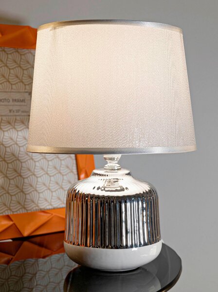 STOLNÍ LAMPA, 20/29/20 cm - Online Only svítidla, Online Only