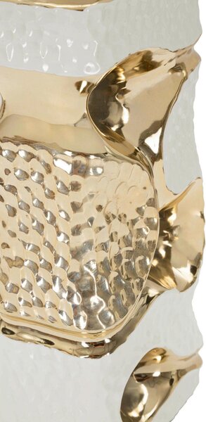 STOLNÍ LAMPA, 30/43.5/30 cm - Online Only svítidla, Online Only