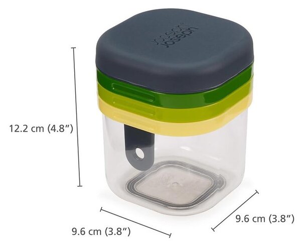 Kráječ Multi-Prep Mini – Joseph Joseph