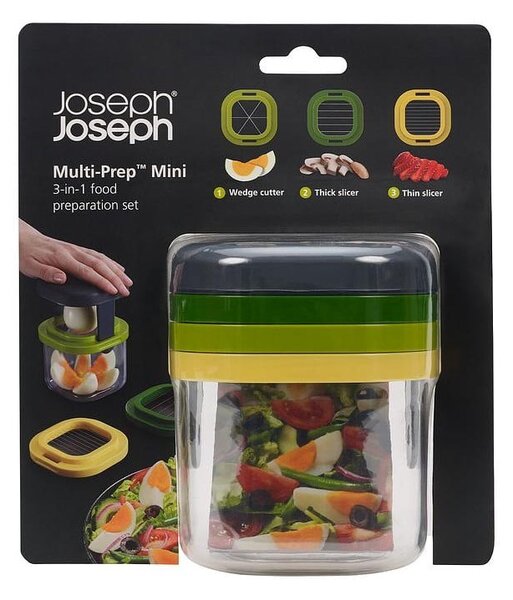 Kráječ Multi-Prep Mini – Joseph Joseph