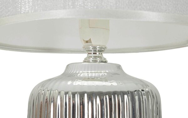 STOLNÍ LAMPA, 20/29/20 cm - Online Only svítidla, Online Only