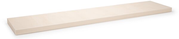 Police Visio 100 x 22 x 2,8 cm, javor