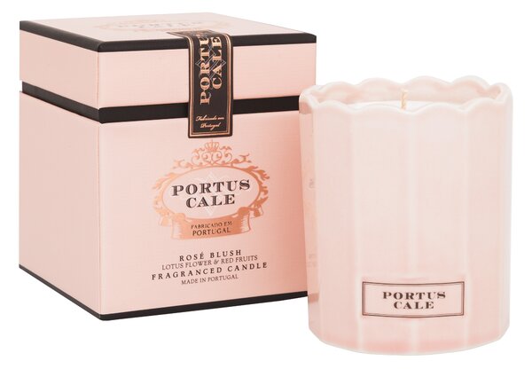 CASTELBEL Portus Cale Rosé Blush Vonná svíčka, 210 g