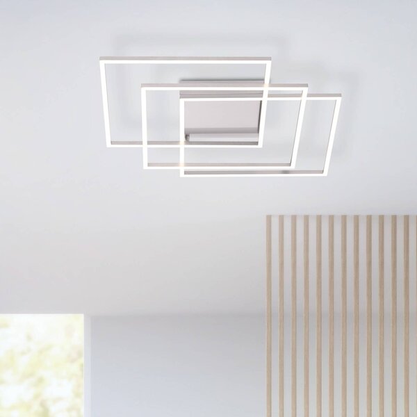 Paul Neuhaus Q-INIGO stropní LED světlo, 60cm