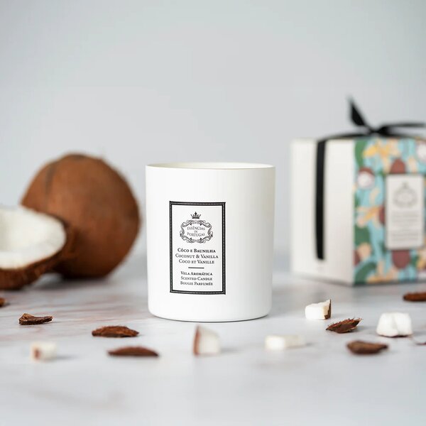 Essências de Portugal Coconut & Vanilla