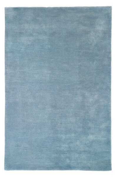 HAY Koberec Raw, 200x300, Light Blue
