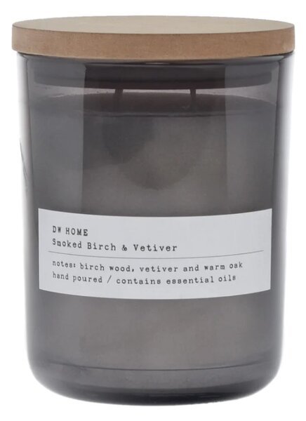 DW HOME Smoked Birch & Vetiver