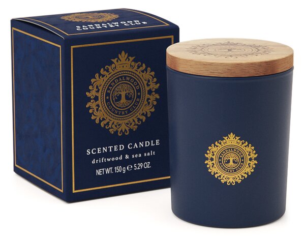 Somerset Toiletry Mořská sůl & Naplavené dřevo