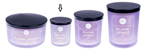 DW HOME Calming Waves Vonná svíčka